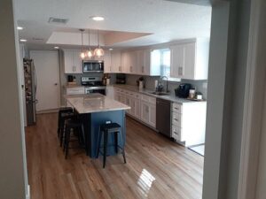 Kitchen Remodeling Brevard County