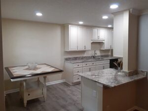 Brevard County Kitchen Remodeling